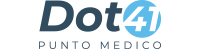 Dot41 logo